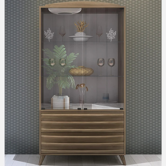 Qonaq dəsti Perla Praqa - Thumbnail 4