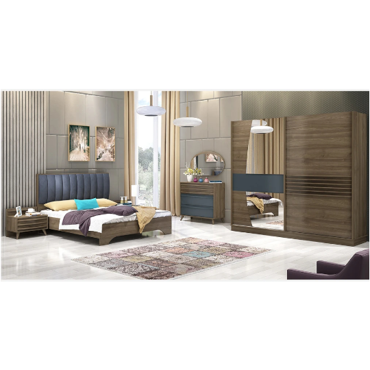 Yataq Dəsti Perla Praqa