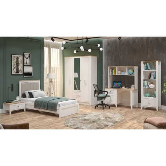 Gənc Dəsti Perla Reyn