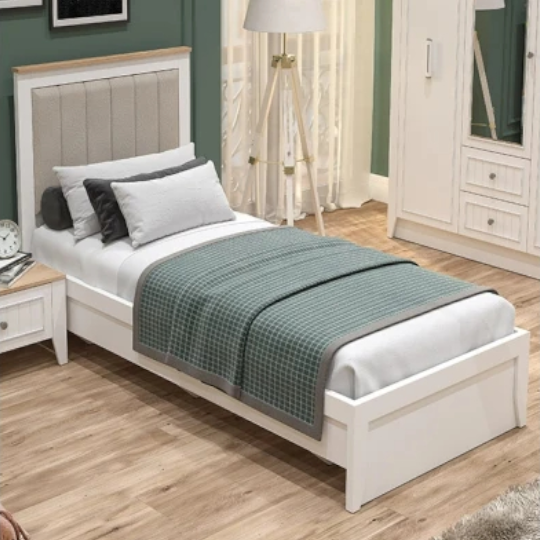 Gənc Dəsti Perla Reyn - Thumbnail 1