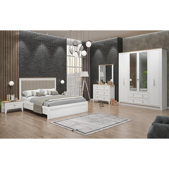 Yataq Dəsti Perla Reyn