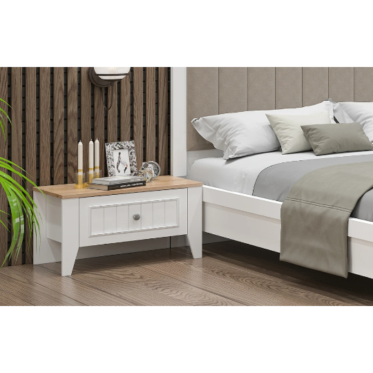 Yataq Dəsti Perla Reyn - Thumbnail 6