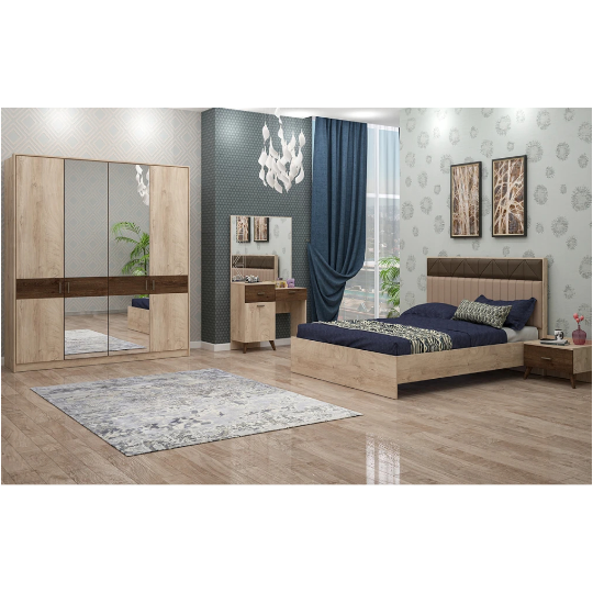 Yataq Dəsti Perla Rio