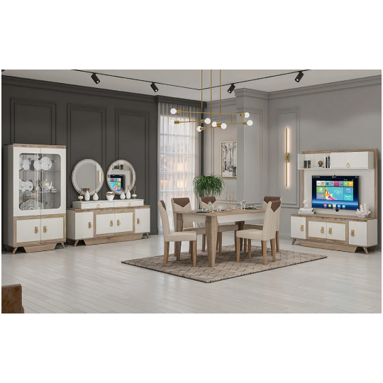 Qonaq dəsti Perla Riva