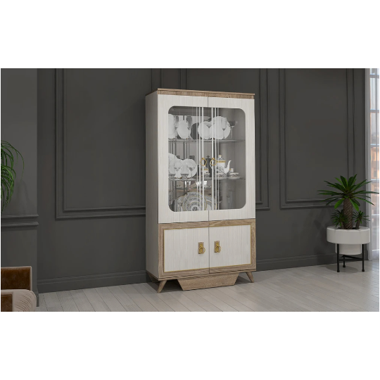 Qonaq dəsti Perla Riva - Thumbnail 4