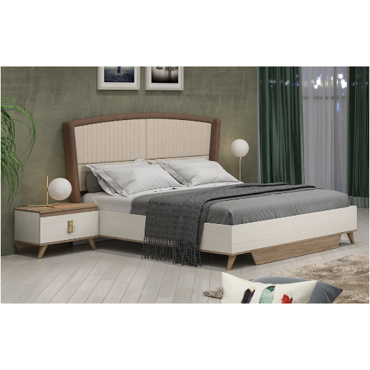 Yataq Dəsti Perla Riva - Thumbnail 1