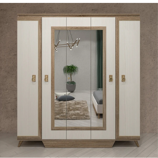 Yataq Dəsti Perla Riva - Thumbnail 3