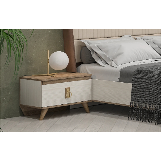 Yataq Dəsti Perla Riva - Thumbnail 6