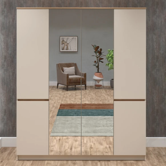 Yataq Dəsti Perla Rubi - Thumbnail 1