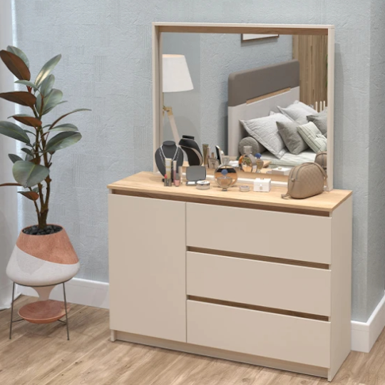 Yataq Dəsti Perla Rubi - Thumbnail 3