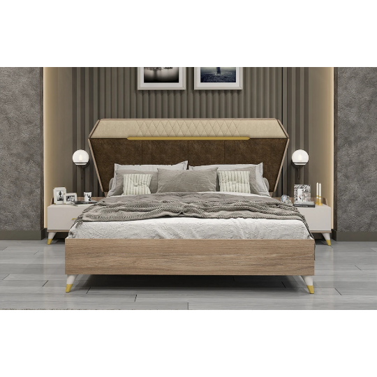 Yataq Dəsti Perla Sena - Thumbnail 2