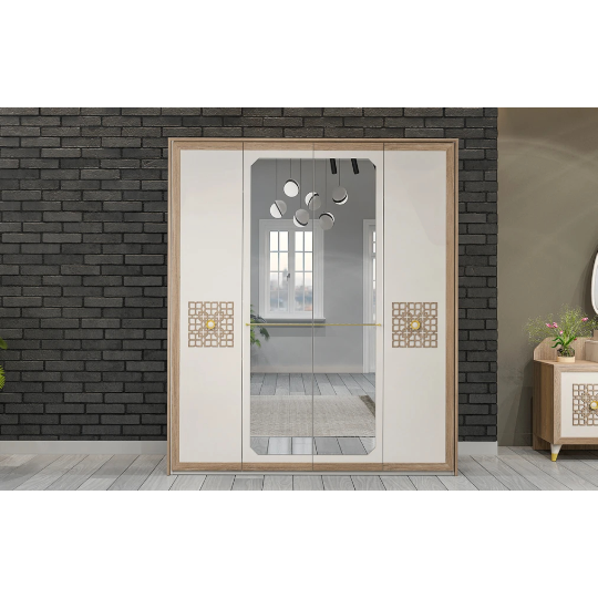 Yataq Dəsti Perla Sena - Thumbnail 3