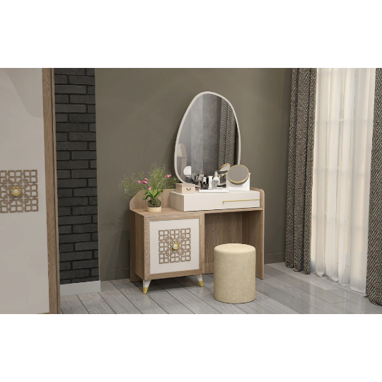 Yataq Dəsti Perla Sena - Thumbnail 5