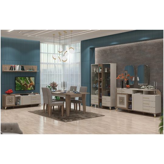 Qonaq dəsti Perla Sena