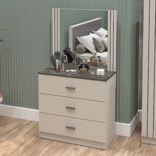 Yataq Dəsti Perla Solo - Thumbnail 3