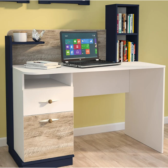 Gənc Dəsti Perla Stil  (Mavi) - Thumbnail 4