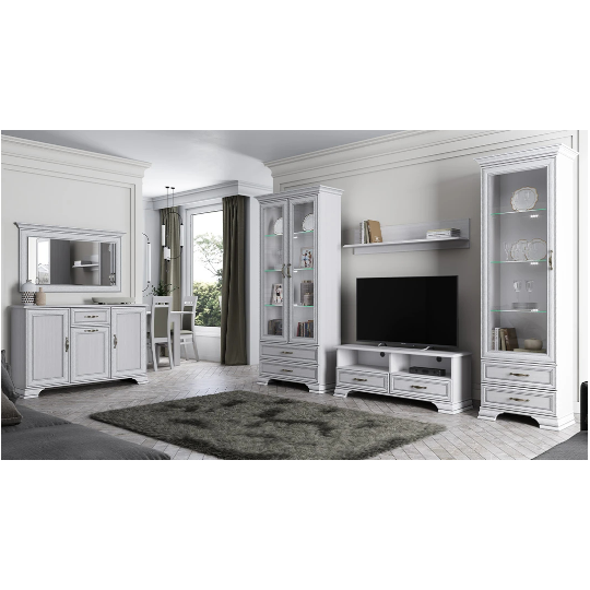 Qonaq dəsti Perla Tiffani 