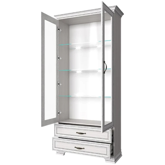 Qonaq dəsti Perla Tiffani  - Thumbnail 3