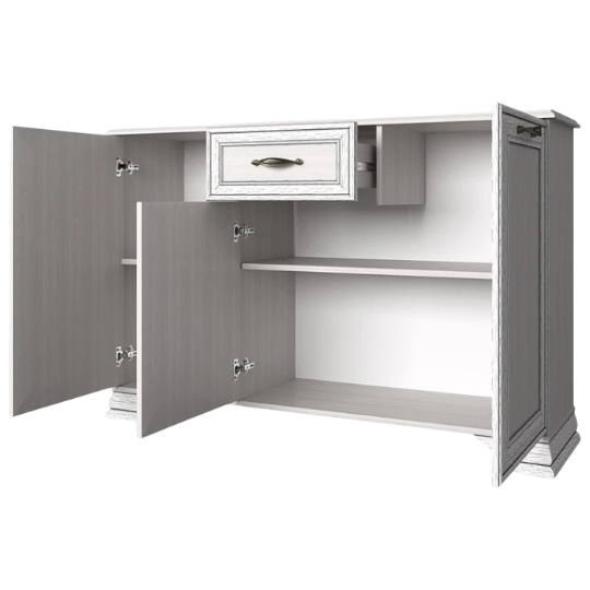 Qonaq dəsti Perla Tiffani  - Thumbnail 8