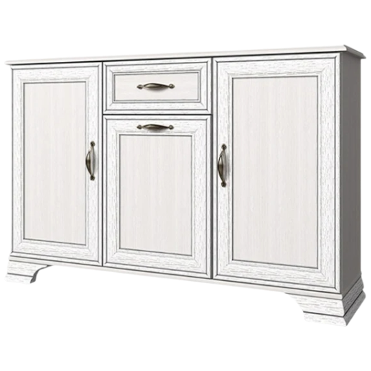 Qonaq dəsti Perla Tiffani  - Thumbnail 9