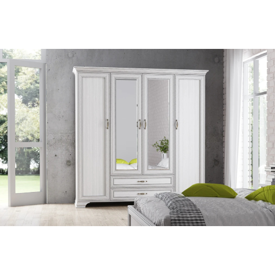 Yataq Dəsti Perla Tiffani  - Thumbnail 2