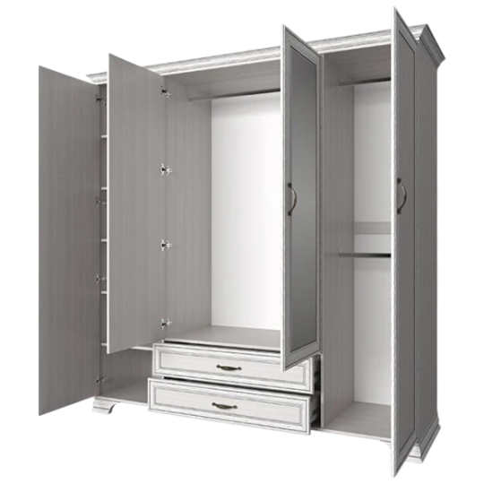 Yataq Dəsti Perla Tiffani  - Thumbnail 3