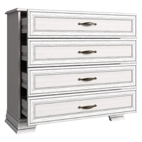 Yataq Dəsti Perla Tiffani  - Thumbnail 4