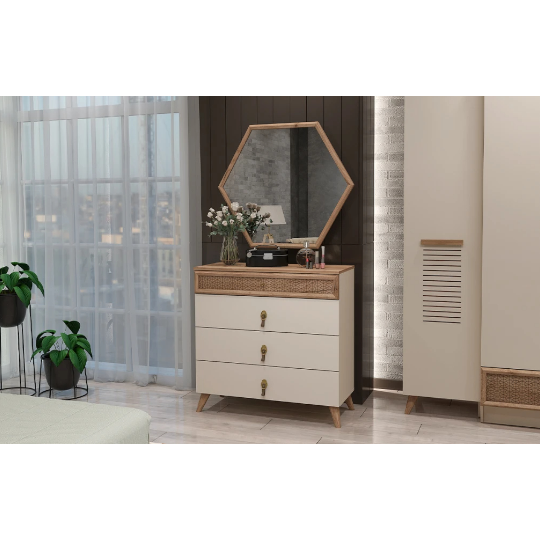 Yataq Dəsti Perla Toronto - Thumbnail 5