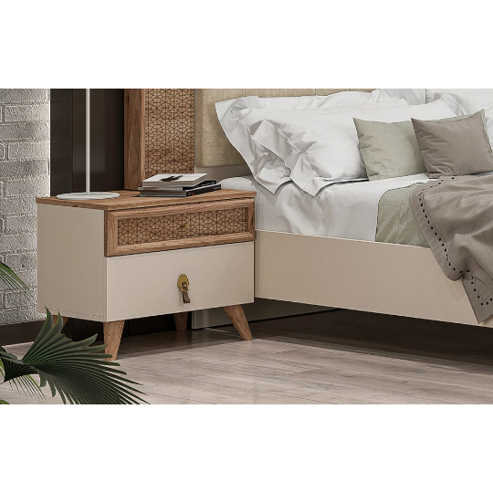 Yataq Dəsti Perla Toronto - Thumbnail 6