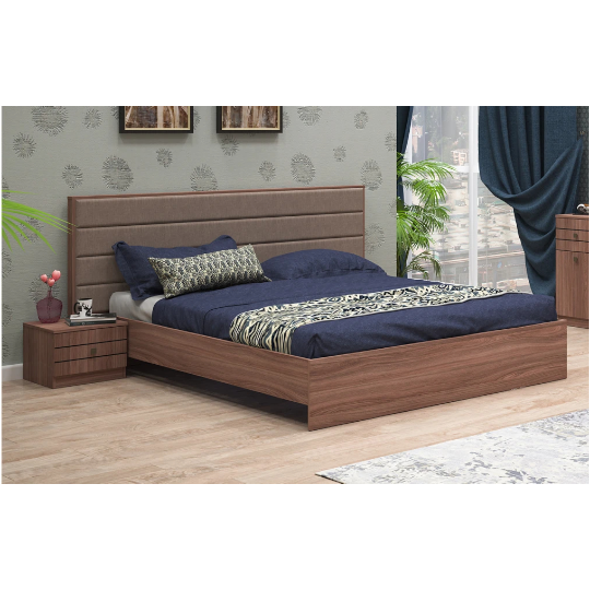 Yataq Dəsti Perla Tuna (3 Qapılı Dolab ilə) - Thumbnail 1