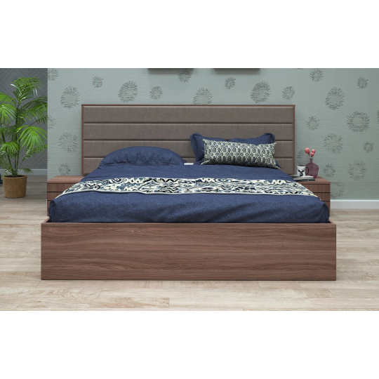 Yataq Dəsti Perla Tuna (3 Qapılı Dolab ilə) - Thumbnail 2