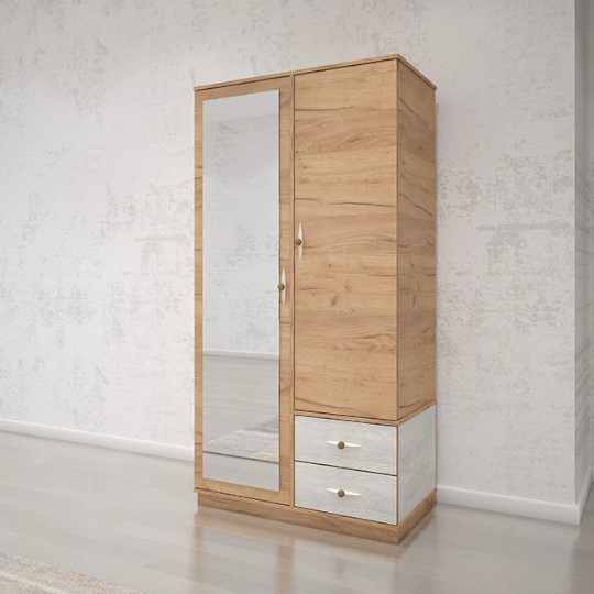 Gənc Dəsti Perla Vega (Zolotoy) - Thumbnail 2