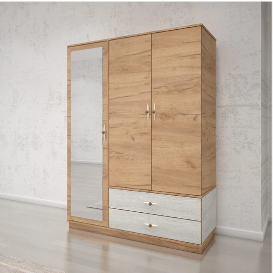 Gənc Dəsti Perla Vega (Zolotoy) - Thumbnail 3