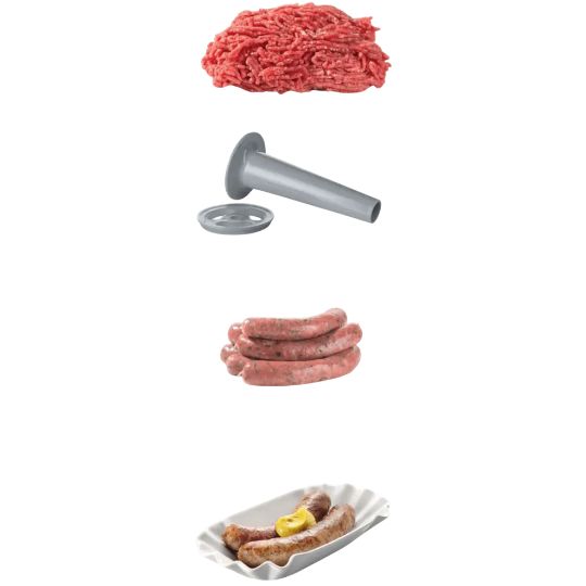 Ətçəkən Bosch MFW66020 - Thumbnail 6