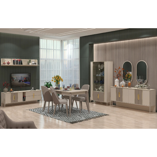 Qonaq dəsti Perla Verona