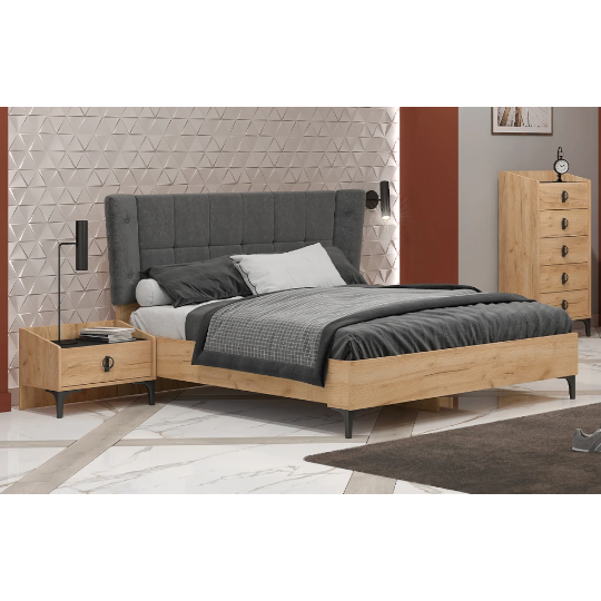 Yataq Dəsti Perla Vyana - Thumbnail 1