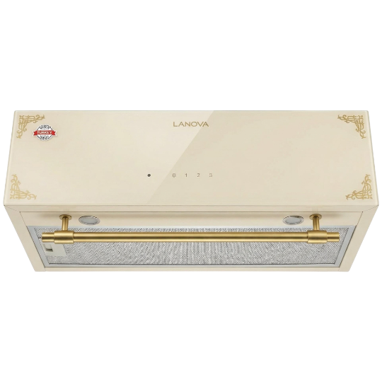 Aspirator Lanova 5723 KREM