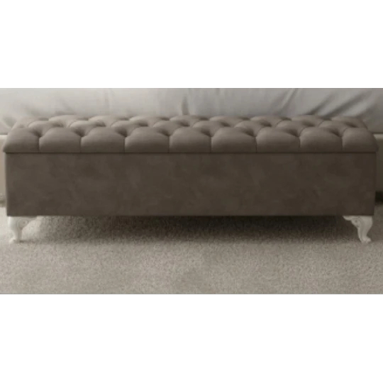 Bazalı Pufik Perla Capri