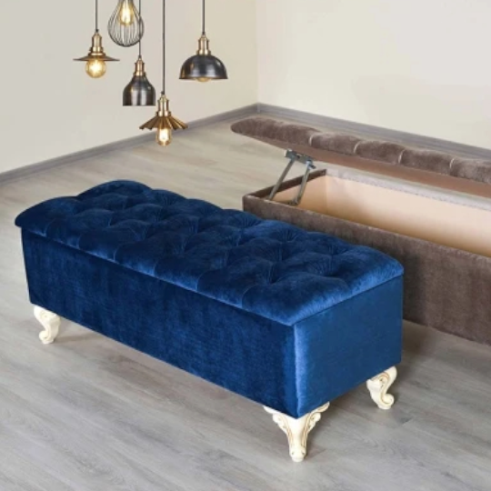 Bazalı Pufik Perla Capri - Thumbnail 1