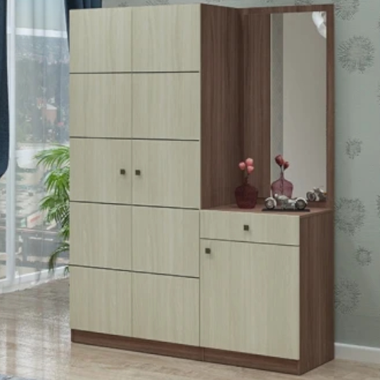 Dəhliz dəsti Perla Tuna