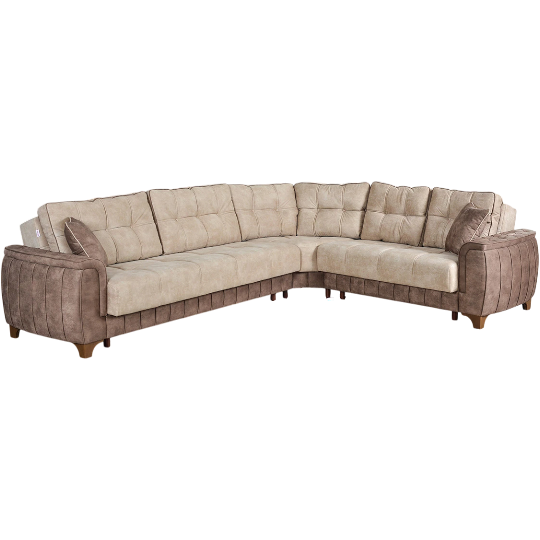 Künc Divan Perla Turin (3+2)