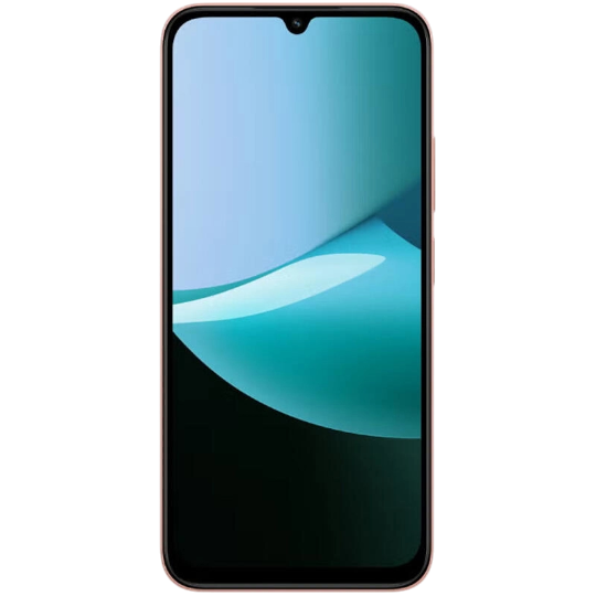 Mobil Telefon Xiaomi Redmi 15C 4GB/128GB Twilight Orange - Thumbnail 1