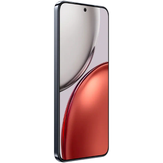 Mobil Telefon Honor X9D 12GB/256GB Midnight Black - Thumbnail 2