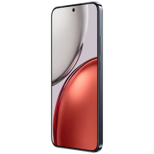 Mobil Telefon Honor X9D 12GB/256GB Midnight Black - Thumbnail 3