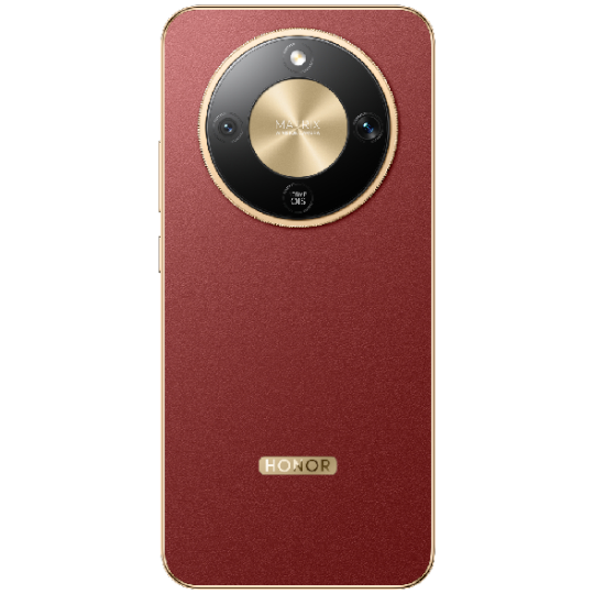 Mobil Telefon Honor X9D 12GB/256GB Reddish Brown - Thumbnail 3