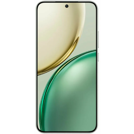 Mobil Telefon Honor X9D 12GB/256GB Forest Green - Thumbnail 2