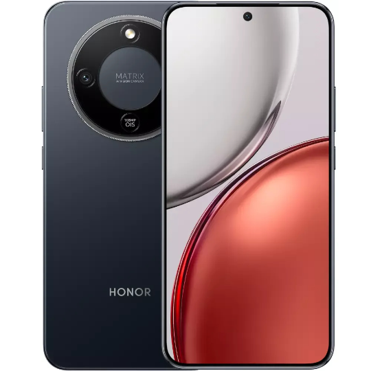 Mobil Telefon Honor X9D 8GB/256GB Midnight Black