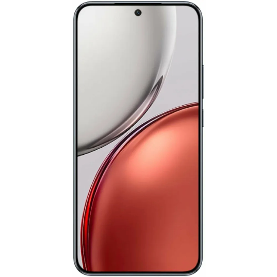 Mobil Telefon Honor X9D 8GB/256GB Midnight Black - Thumbnail 2