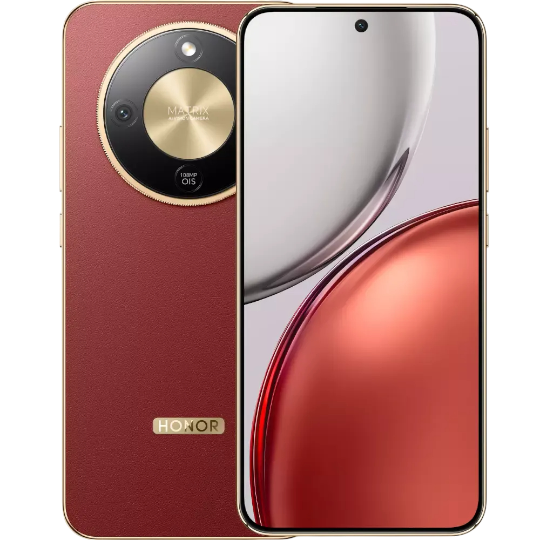 Mobil Telefon Honor X9D 8GB/256GB Reddish Brown