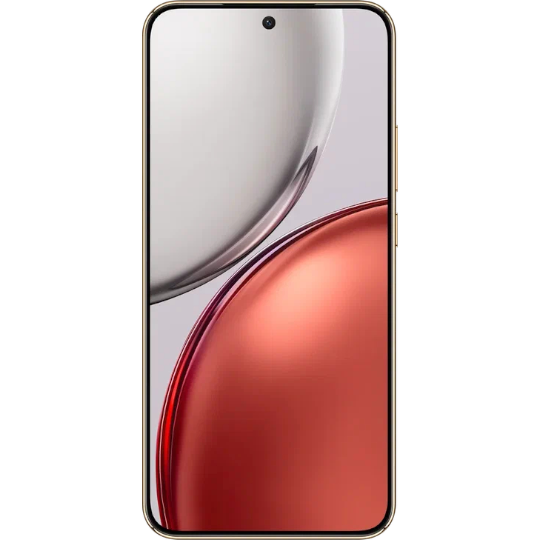 Mobil Telefon Honor X9D 8GB/256GB Reddish Brown - Thumbnail 1